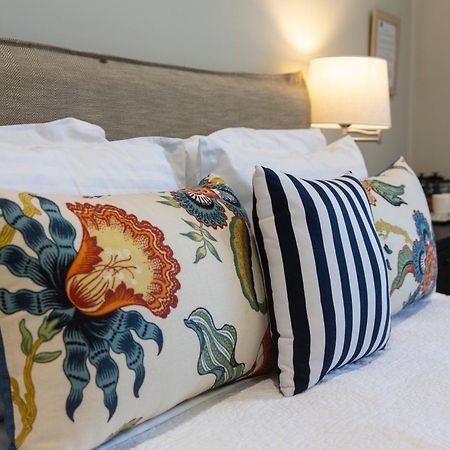 Bed and Breakfast The Lord Clyde Esterno foto