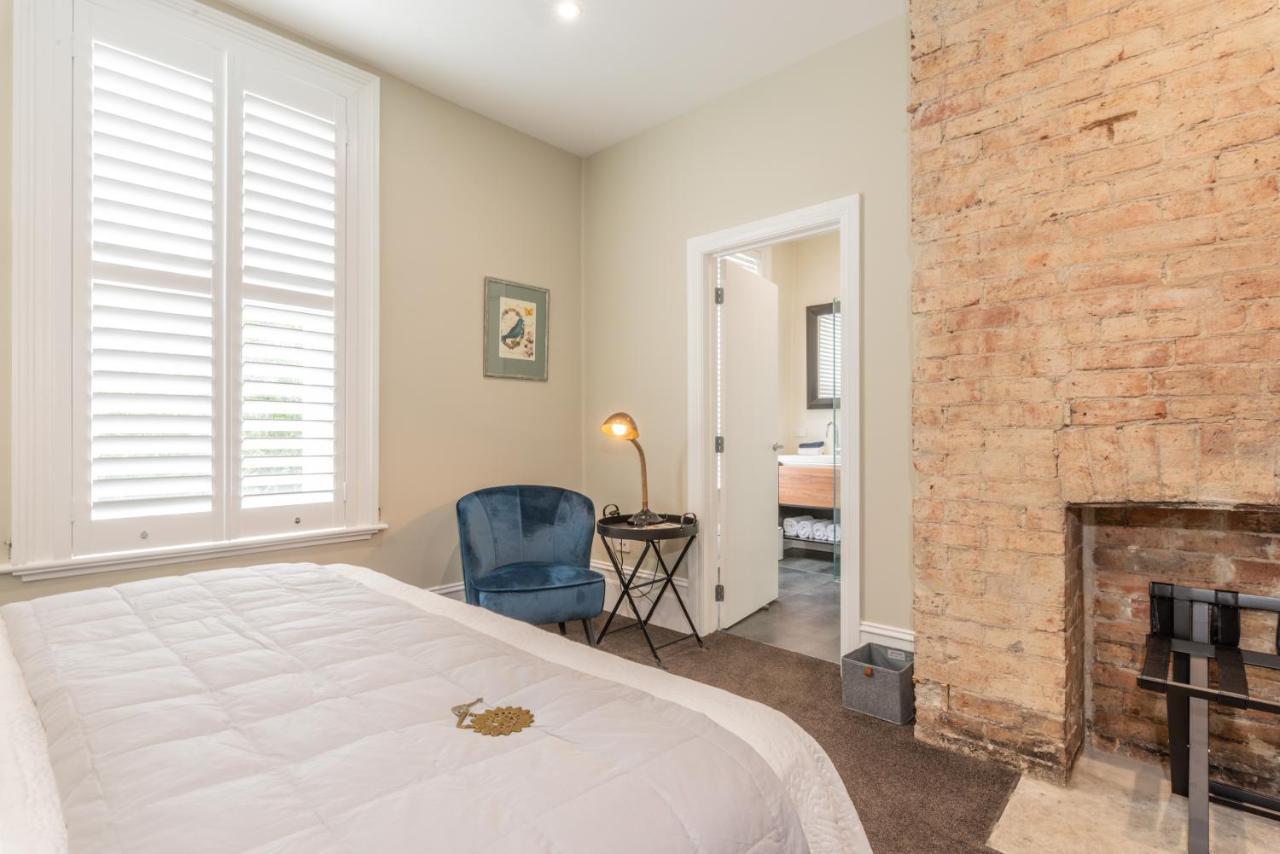 Bed and Breakfast The Lord Clyde Esterno foto