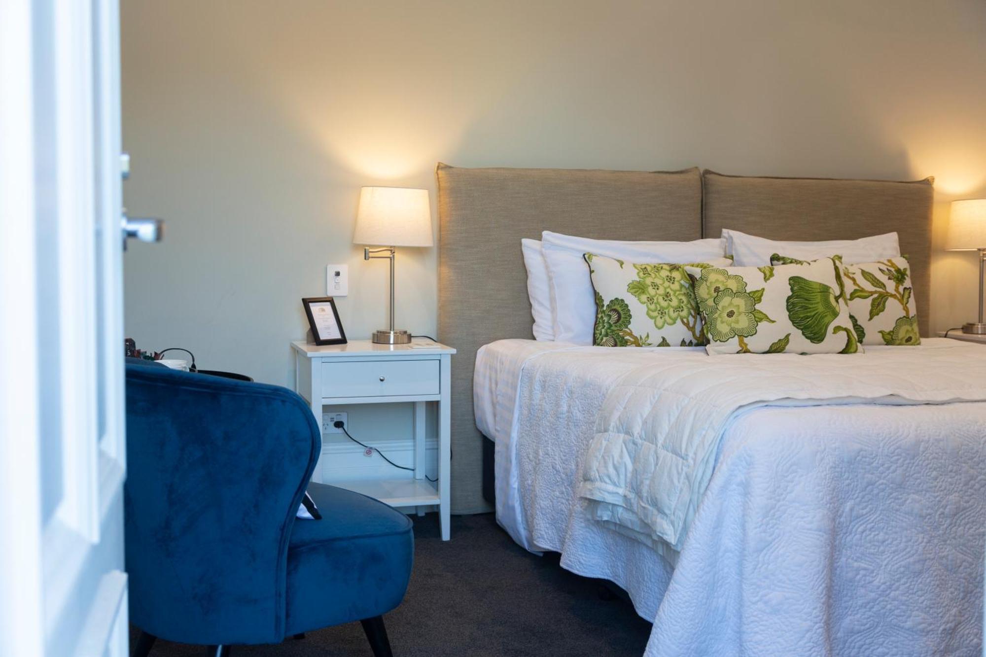 Bed and Breakfast The Lord Clyde Esterno foto