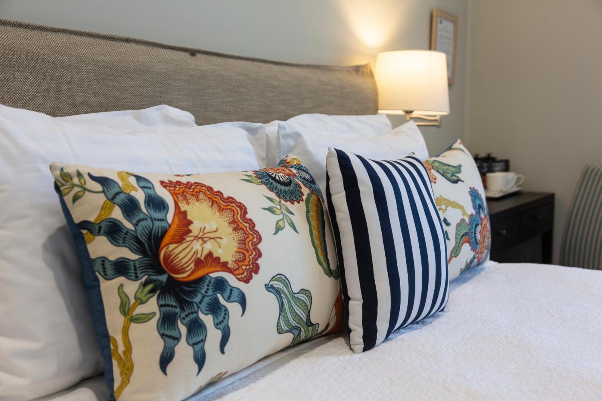 Bed and Breakfast The Lord Clyde Esterno foto