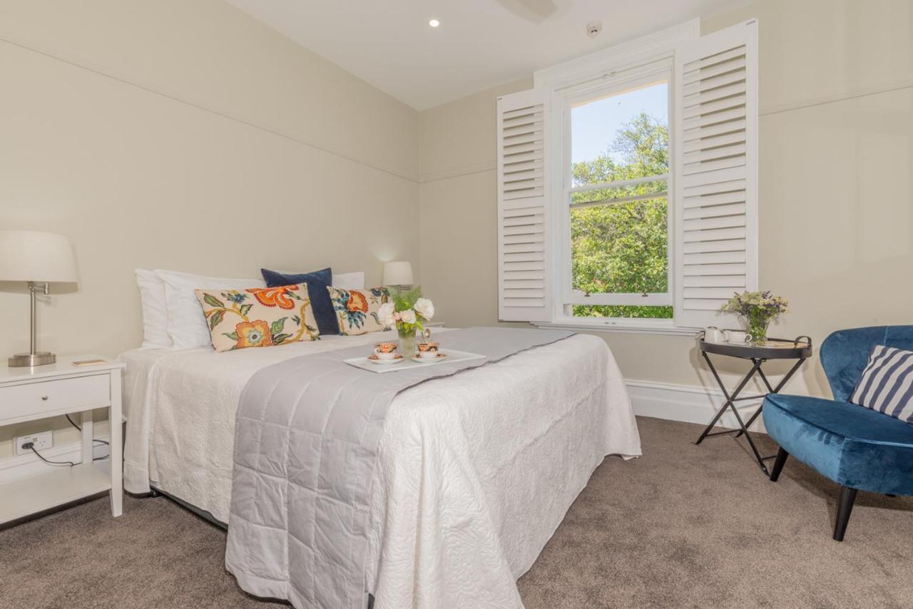 Bed and Breakfast The Lord Clyde Esterno foto