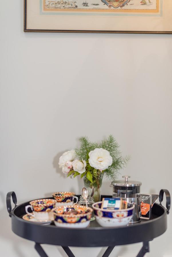 Bed and Breakfast The Lord Clyde Esterno foto