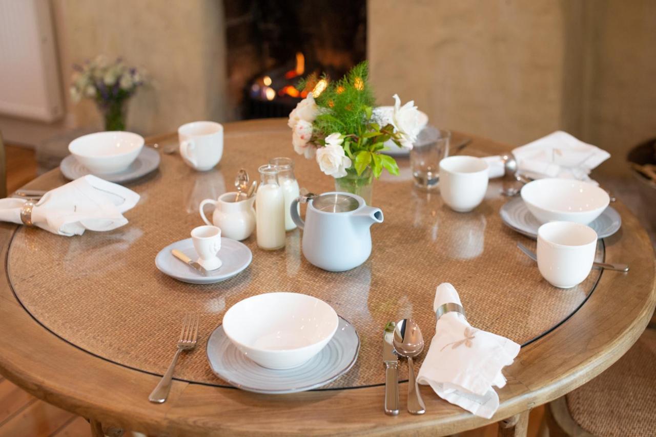 Bed and Breakfast The Lord Clyde Esterno foto